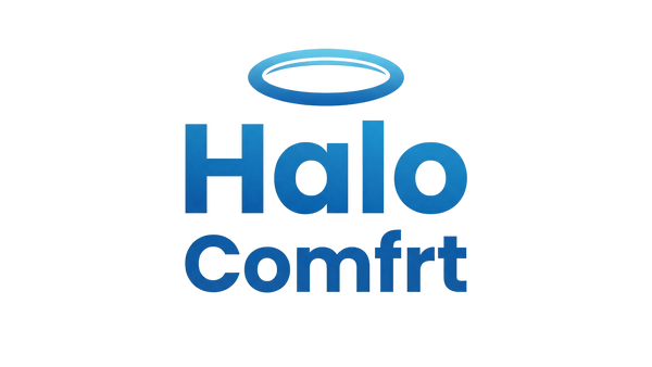 Halo Comfrt
